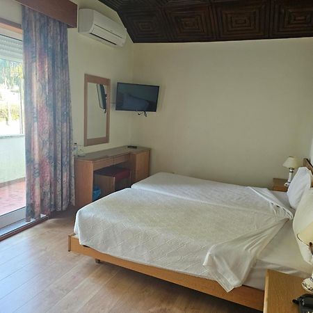 Hotel Cruz Da Mata Mangualde Εξωτερικό φωτογραφία