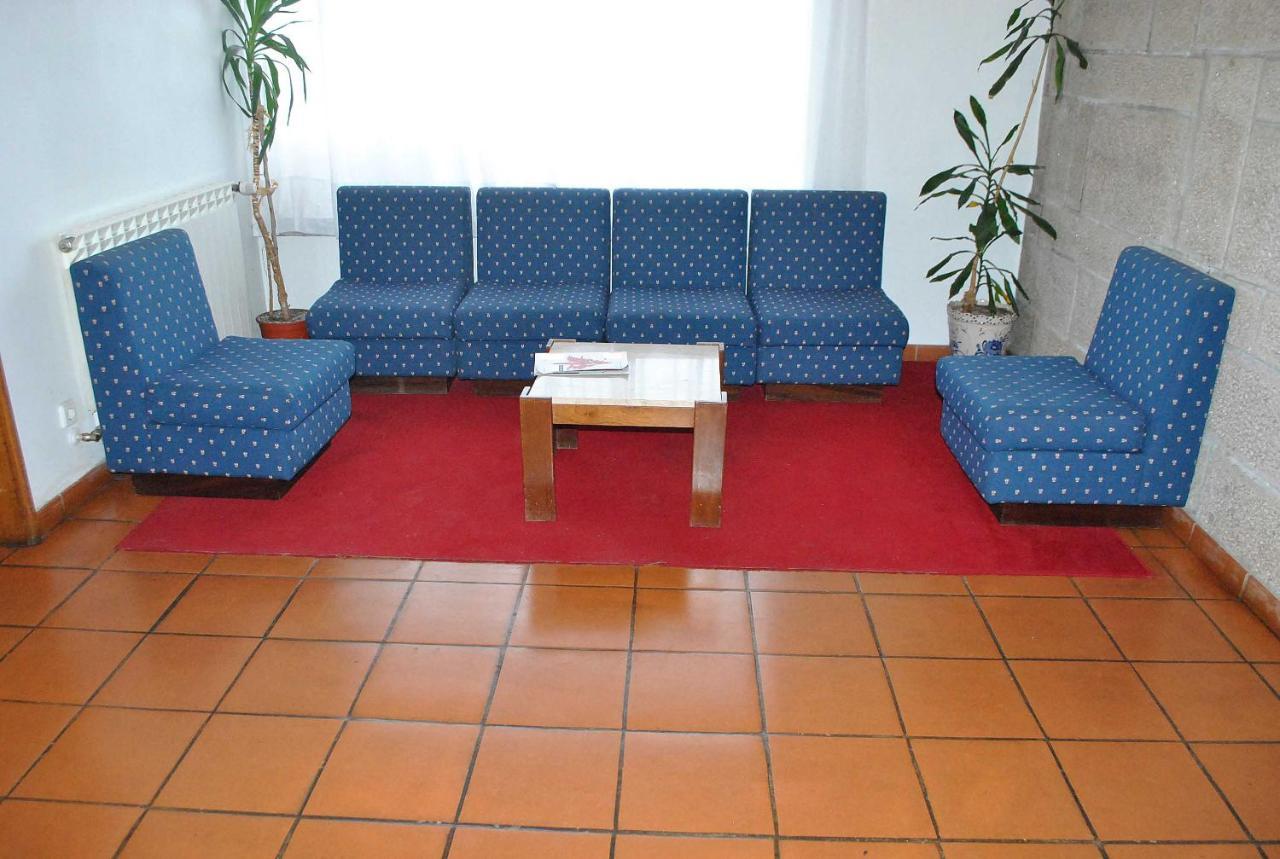 Hotel Cruz Da Mata Mangualde Εξωτερικό φωτογραφία
