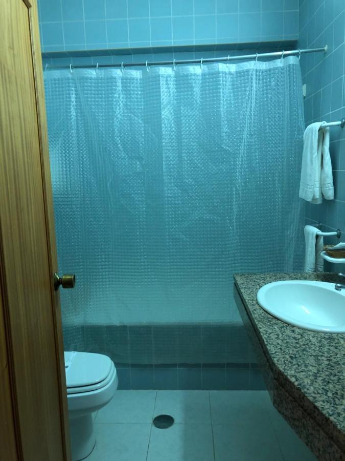 Hotel Cruz Da Mata Mangualde Εξωτερικό φωτογραφία