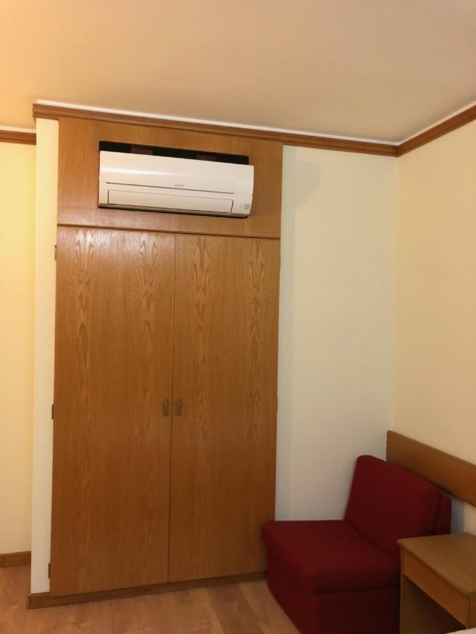 Hotel Cruz Da Mata Mangualde Εξωτερικό φωτογραφία