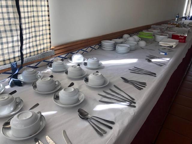 Hotel Cruz Da Mata Mangualde Εξωτερικό φωτογραφία