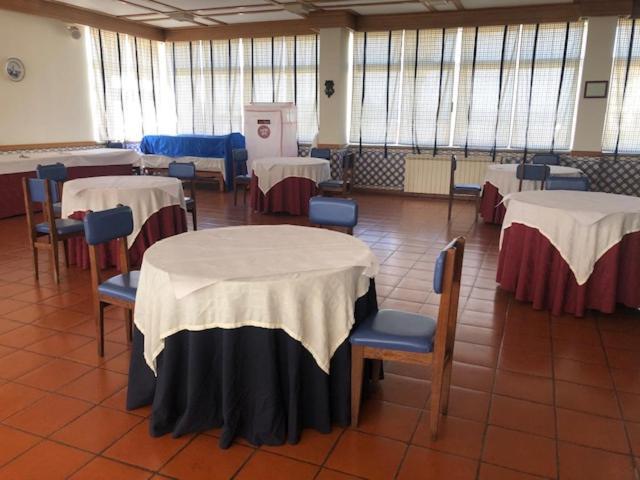 Hotel Cruz Da Mata Mangualde Εξωτερικό φωτογραφία
