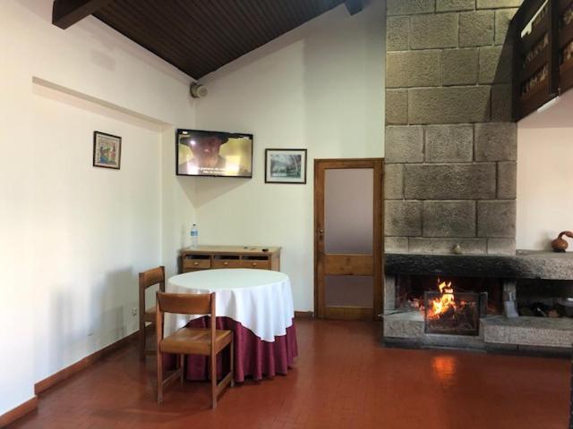 Hotel Cruz Da Mata Mangualde Εξωτερικό φωτογραφία