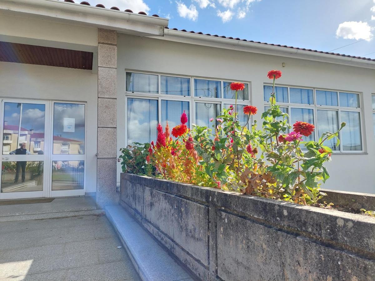 Hotel Cruz Da Mata Mangualde Εξωτερικό φωτογραφία