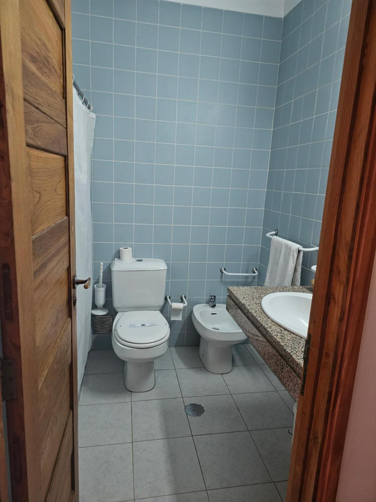 Hotel Cruz Da Mata Mangualde Εξωτερικό φωτογραφία